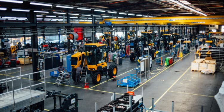 Pellenc (Pertuis) : 50 ans et une volonté d’innover intacte