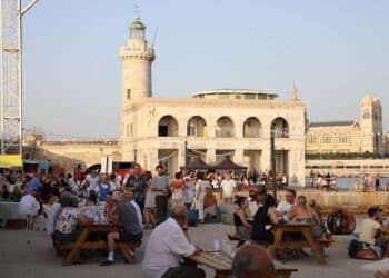 [Le chiffre] 7000 visiteurs ont fréquenté « l’Appel du large »