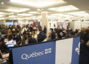 [International] Plus de 1 000 postes à pourvoir au Québec