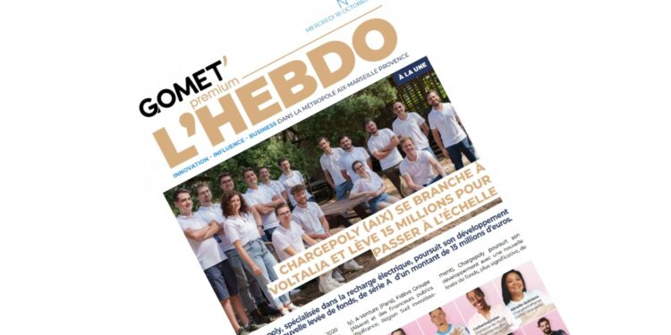 Gomet’ L’hebdo n°275