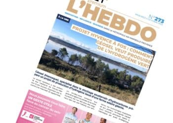 Gomet’ L’Hebdo n°273