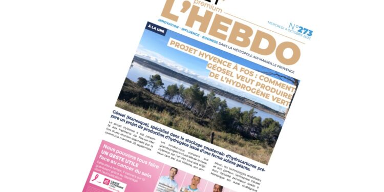 Gomet’ L’Hebdo n°273