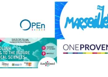 [Agenda] Notre sélection d’événements du 16 au 20 octobre