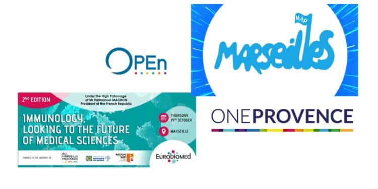 [Agenda] Notre sélection d’événements du 16 au 20 octobre