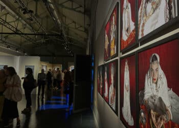 Festival Phot’Aix : « Relier les deux rives de la Méditerranée »