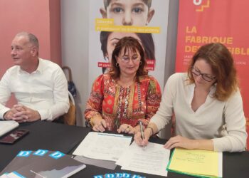 Défenseur des droits – centres sociaux : aller vers les habitants les plus vulnérables