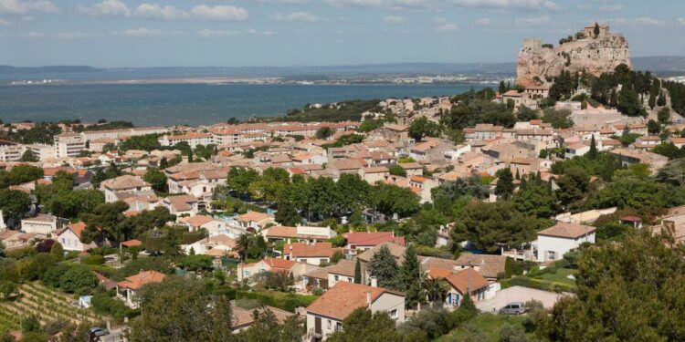 La Ville de Vitrolles lance son Atlas de la biodiversité