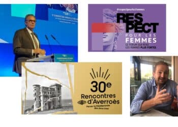 Temps forts : notre sélection d’événements du 13 au 17 novembre