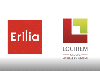 Habitat social : Erilia et Logirem lancent leur projet de fusion