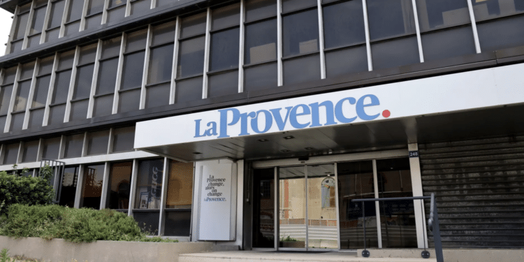 [Social] Grève de la rédaction reconduite à La Provence