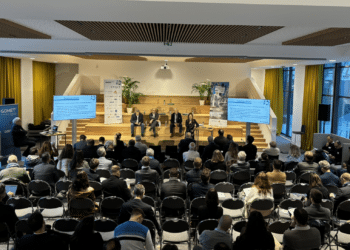 Rencontres de la finance verte et solidaire