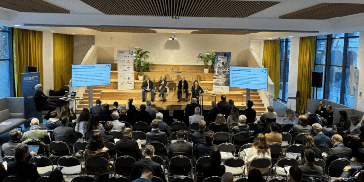 Rencontres de la finance verte et solidaire