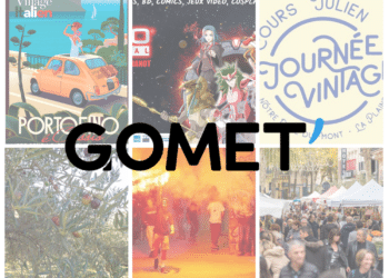 [Agenda] Que faire ce week-end des 11 et 12 novembre ?