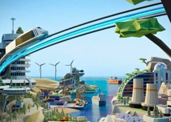 Forindustrie : le forum des métiers de l’industrie revient du 13 novembre au 1er décembre