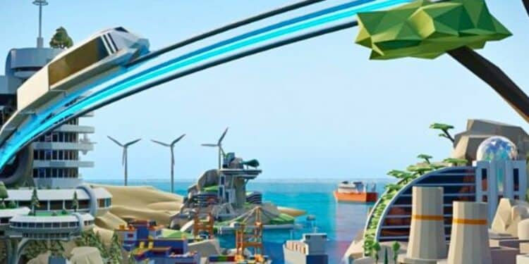 Forindustrie : le forum des métiers de l’industrie revient du 13 novembre au 1er décembre