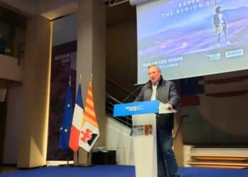 CES Las Vegas 2024 : découvrez les 16 start-up qui représentent la région Sud !