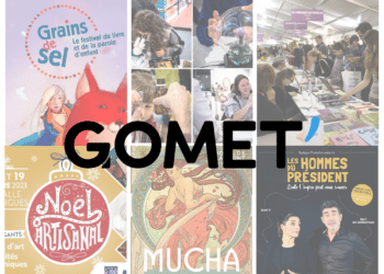 [Agenda] Que faire ce week-end des 18 et 19 novembre ?
