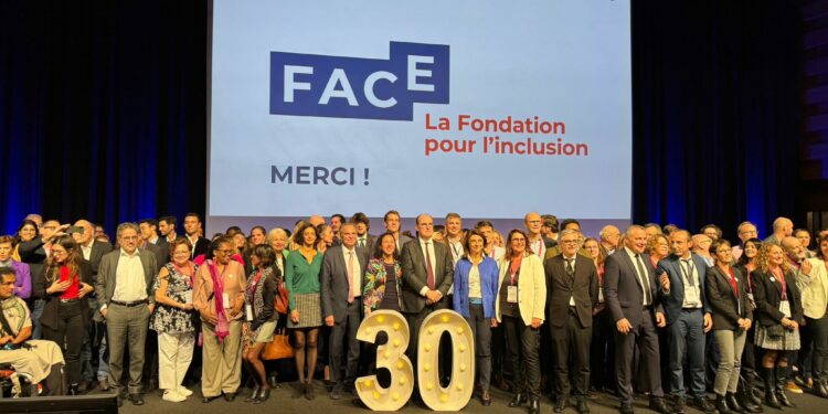 La Fondation Agir contre l’exclusion (Face) souffle sa 30e bougie au Pharo à Marseille