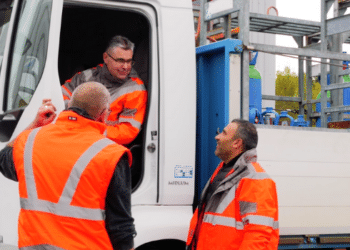 Groupe de transports Berto (Avignon) : BNP Paribas, le Crédit Agricole et Bpifrance montent à bord