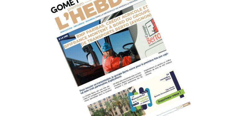 Gomet’ L’Hebdo n°278