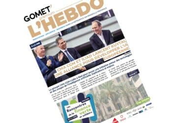 Gomet’ L’hebdo n°280