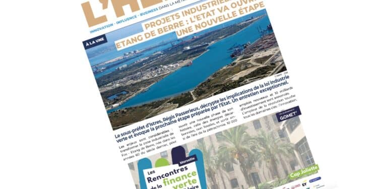 Gomet’ L’Hebdo n°279