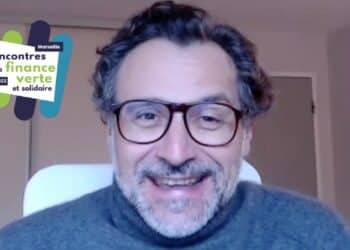 Emery Jacquillat, ex-repreneur et dirigeant de la Camif (Crédit Gomet)