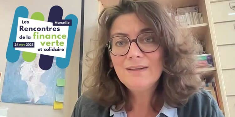 Jézabel Couppey-Soubeyran (Capture zoom)