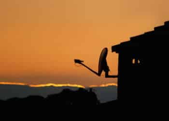 [Numérique] Orange lance son offre satellite très haut débit