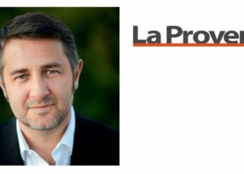 Laurent Guimier (Whynot Media) confirme les ambitions de CMA CGM dans les médias