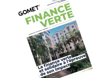 Hors-Série Finance verte