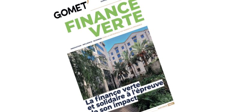 Hors-Série Finance verte