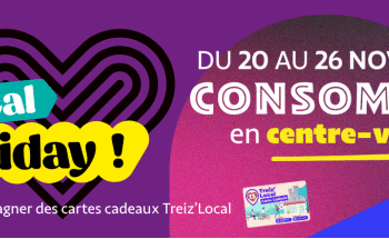 Commerces : la CCIAMP incite à consommer local avec l’opération « Local friday »