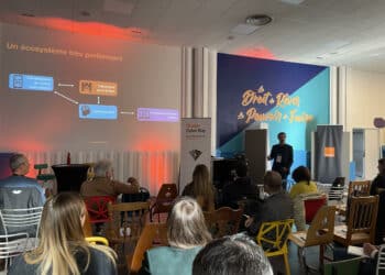 [Numérique] Les entreprises et collectivités françaises face à la menace « cyber »