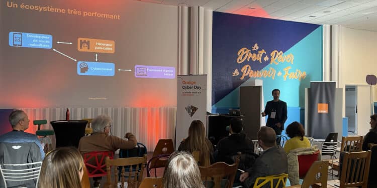 [Numérique] Les entreprises et collectivités françaises face à la menace « cyber »