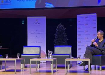 Aix-en-Provence : penser la ville durable avec l’urbaniste Philippe Rahm