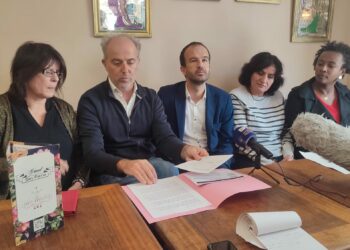 La mobilisation d’élus de Marseille pour un cessez-le-feu immédiat à Gaza