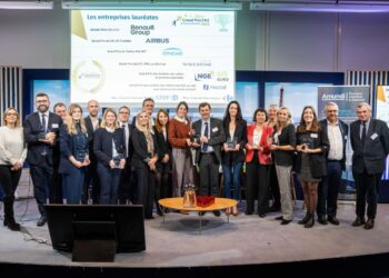 NGE prix actionnariat salarié