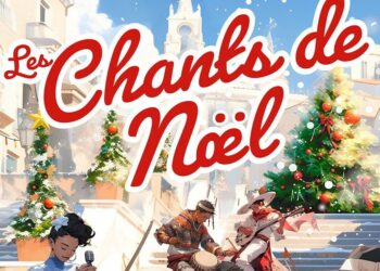 [Loisirs] Que faire ce week-end des 9 et 10 décembre ?