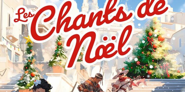 [Loisirs] Que faire ce week-end des 9 et 10 décembre ?