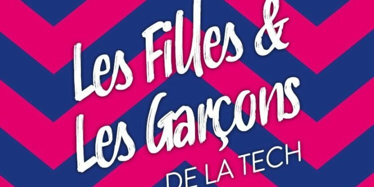 Les filles et les garçons de la tech