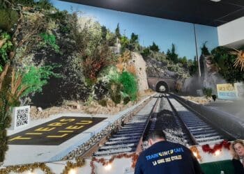 [On aime] Sur la Côte bleue, Niolon et son café de l’inclusion