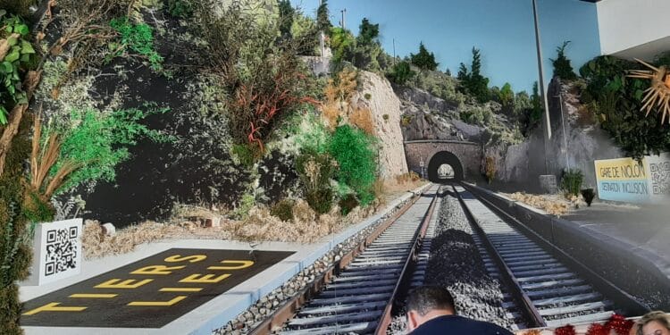 [On aime] Sur la Côte bleue, Niolon et son café de l’inclusion