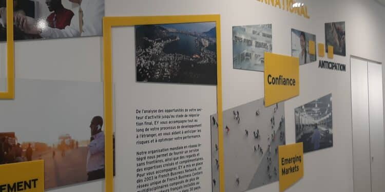 [Entreprises] Club finance EY Sud Est : « Cash is king »