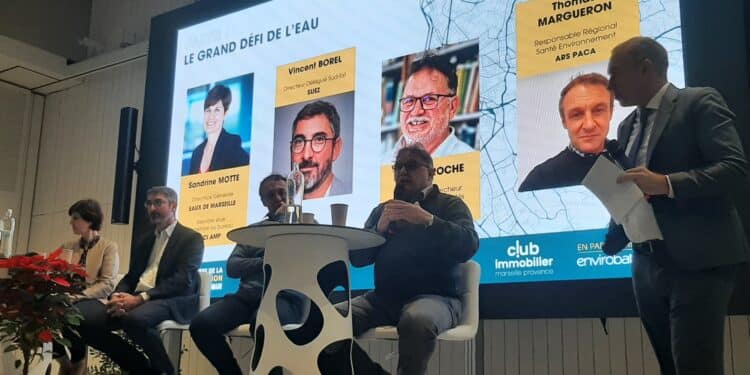 [Environnement] Les défis de l’eau, pour tous et pour longtemps…