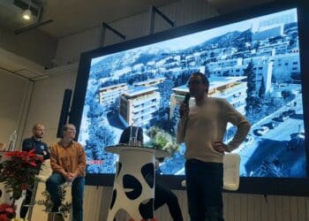 Bâtiment durable : « Sortir de l’immobilier immobile » : quatre solutions inspirantes