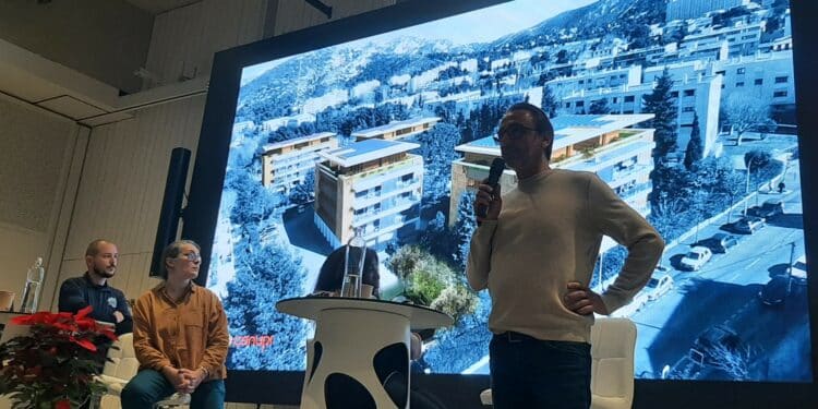 Bâtiment durable : « Sortir de l’immobilier immobile » : quatre solutions inspirantes