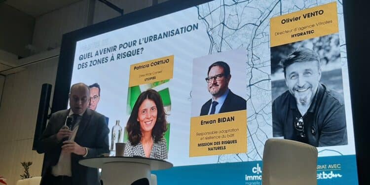 Quel avenir pour l’urbanisation des zones à risques ?