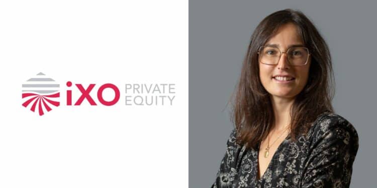 Hélène-Anaïs Bouscarle, iXO : « Nous avons plus un rôle de facilitateur qu’un rôle de contrôleur »