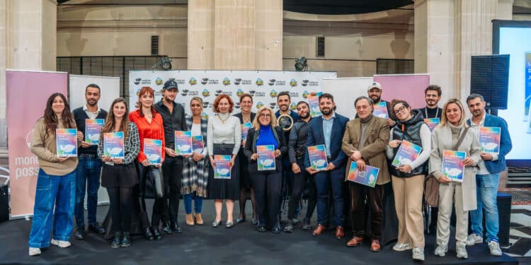 Delta Festival : un livre blanc témoin des attentes et des questions de la jeunesse